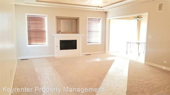 Foto del edificio - 3 br, 2 bath House - 4501 W Tacoma St