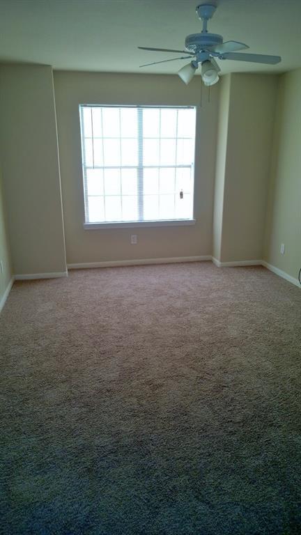 Primary Bedroom - 2300 Abernathy St