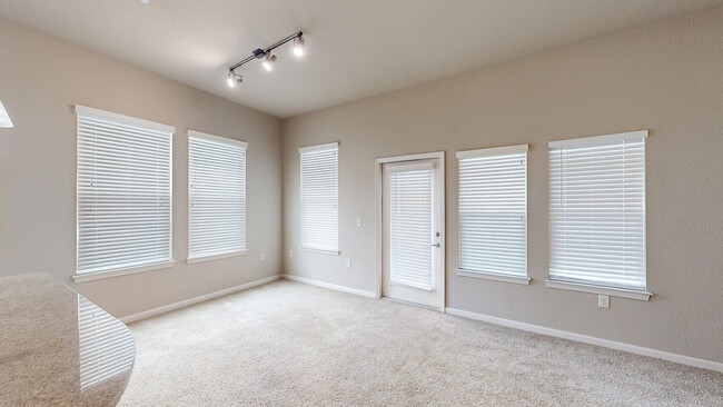 Interior Photo - The Preserve at Gateway