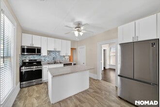 Building Photo - 1855 W 58th St