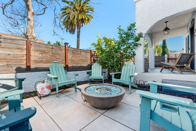 Foto del edificio - 3740 E Mayfield St