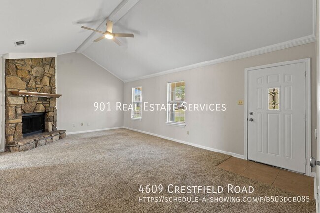 Building Photo - 4609 Crestfield Rd
