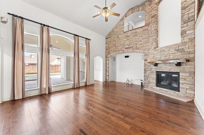 Foto del edificio - 3 N Beech Springs Cir