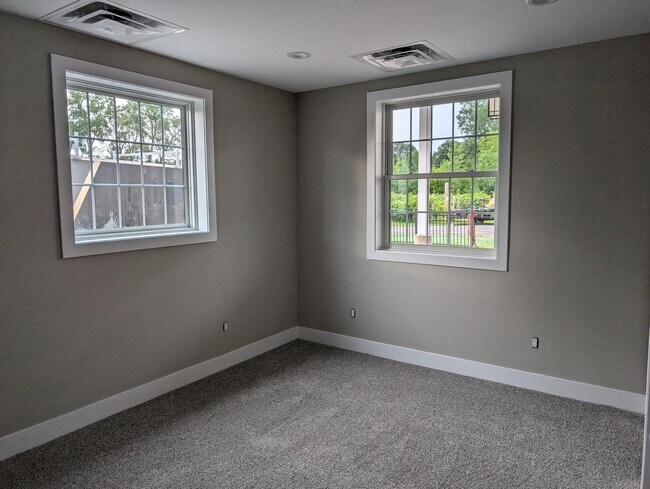 Unidad 3 Dormitorios - Northwood Patio Homes