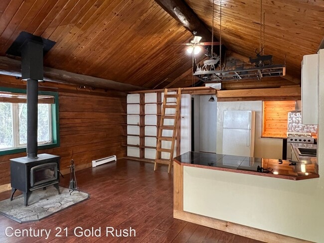 Building Photo - 1 br, 1 bath House - 2826 Wolfpack Street