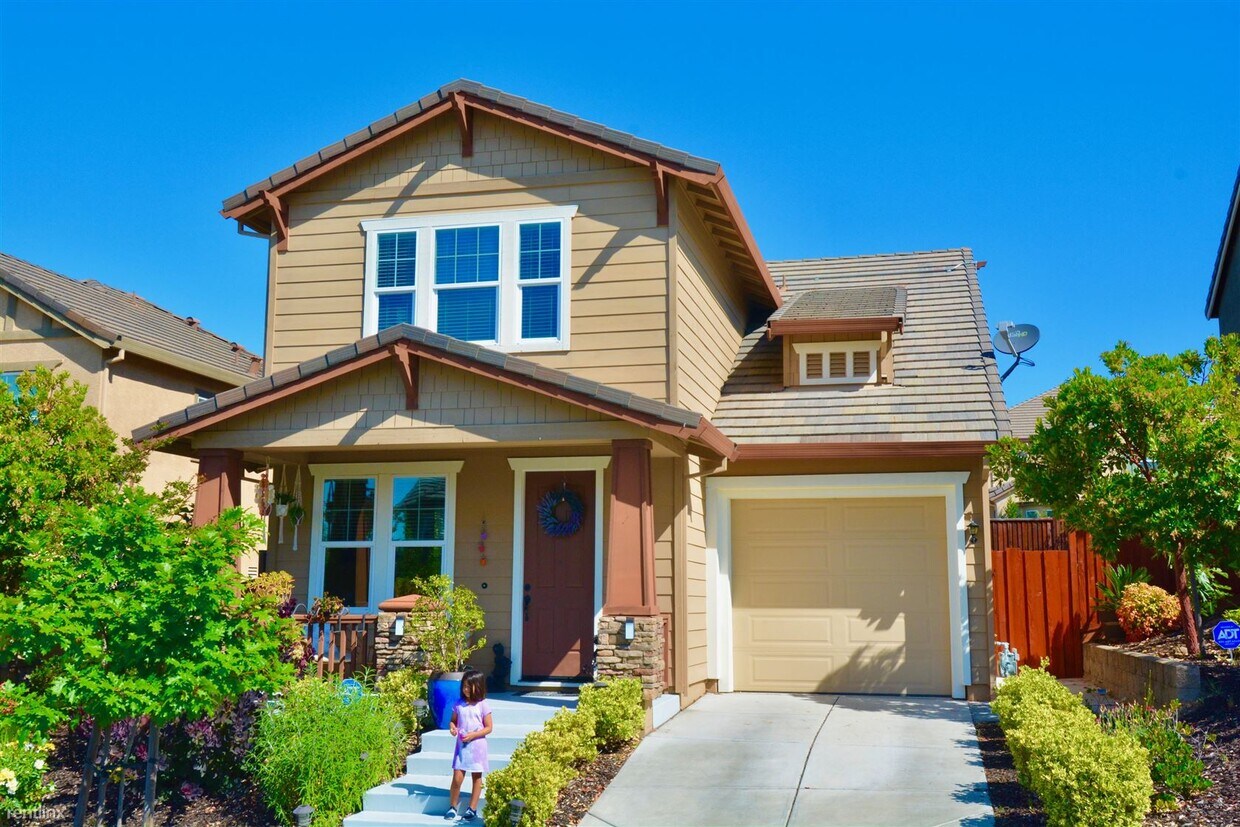 Primary Photo - 1729 Allan Way