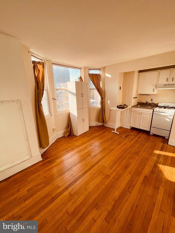 Foto del edificio - 2135 Walnut St