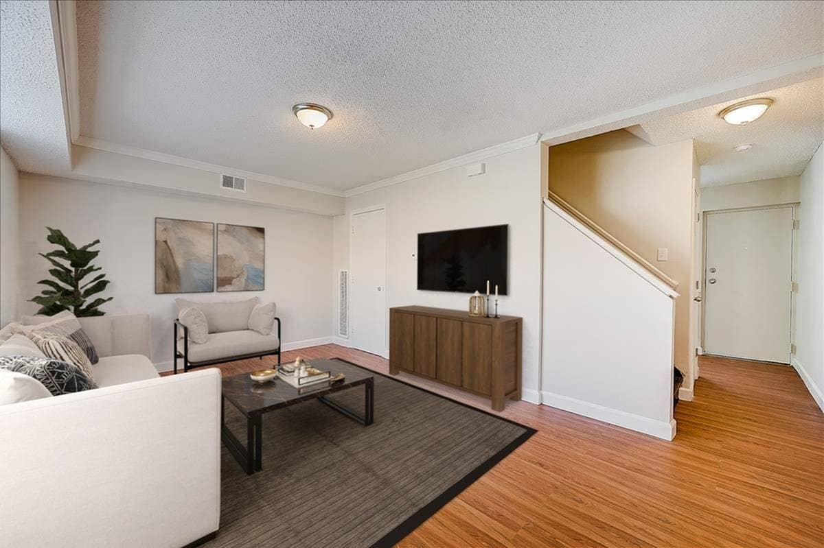 Skyview Apartments 1755 S 20th St Columbus, OH