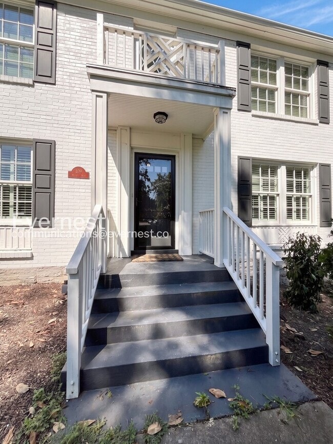 Building Photo - 109 Mayfair Rd
