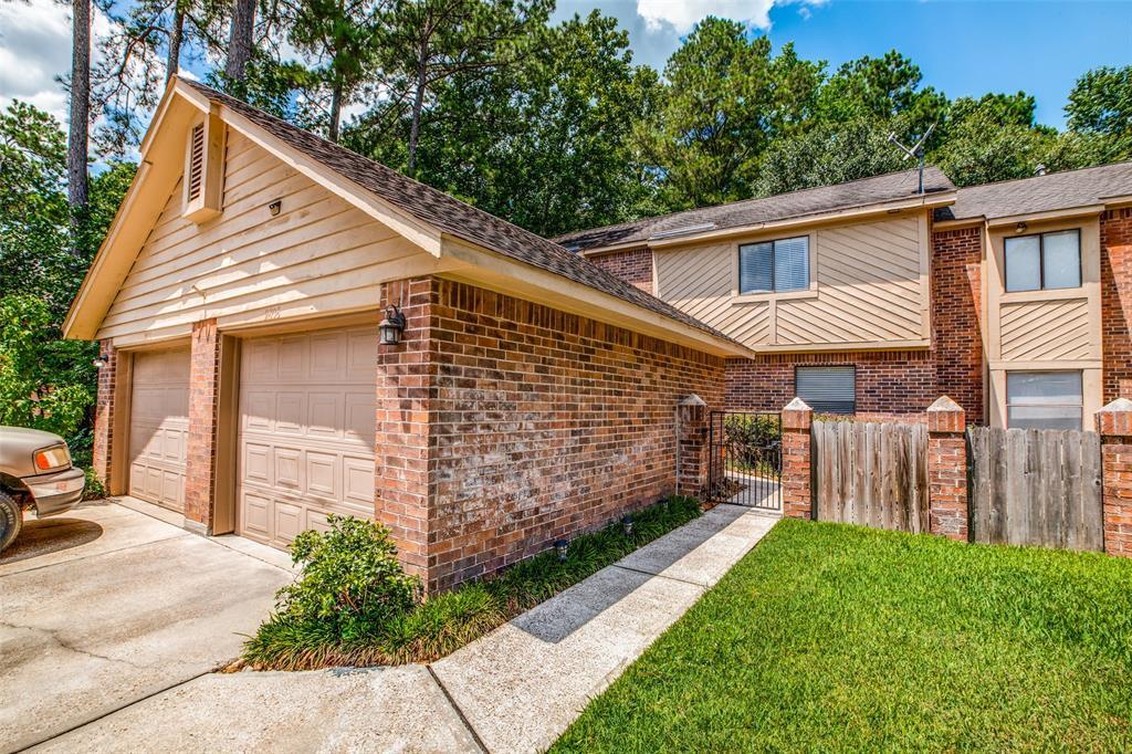 2808 Elm Grove Ct, Humble, TX 77339 Condo for Rent in Humble, TX