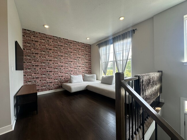 Living Room - 14215 McNichols Way