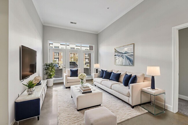 Foto del edificio - ARIUM FreeMoreWest