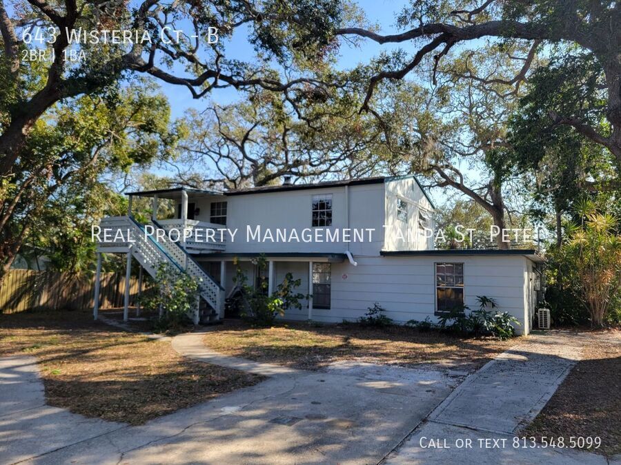 Foto principal - 643 Wisteria Ct