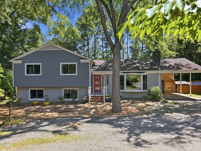 Photo - 603 N Estes Drive Unit