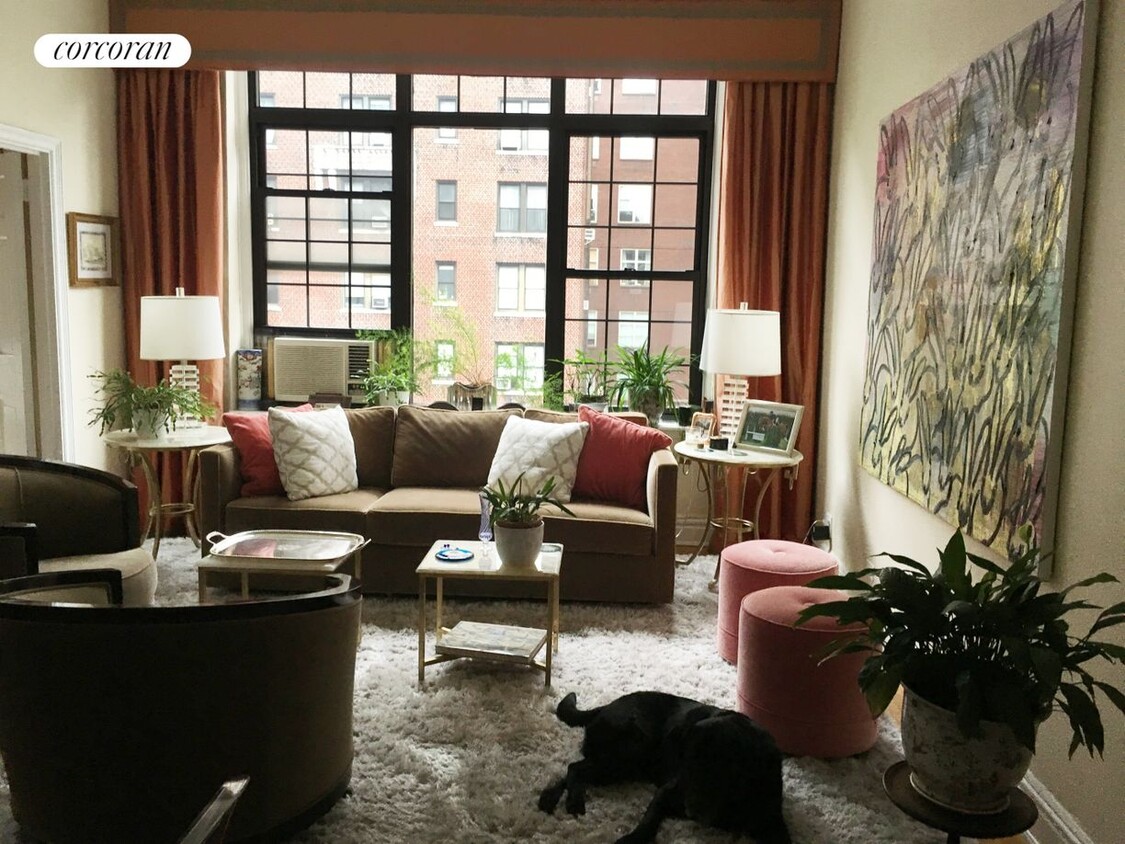 Primary Photo - 120 East 86th St