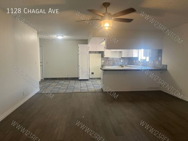 Building Photo - 1128 Chagal Ave