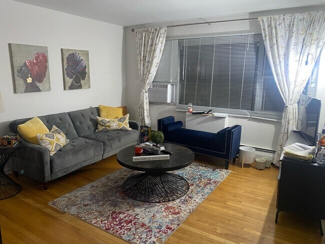 Foto del edificio - 6343 N Cicero Ave