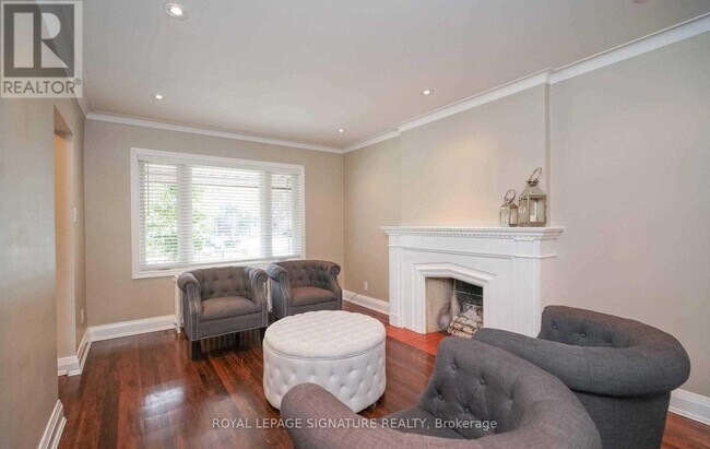 Photo du bâtiment - 1076 Greenwood Ave