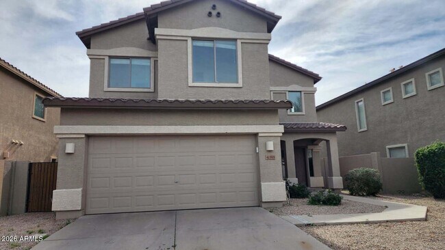 Foto del edificio - 41393 W Capistrano Dr