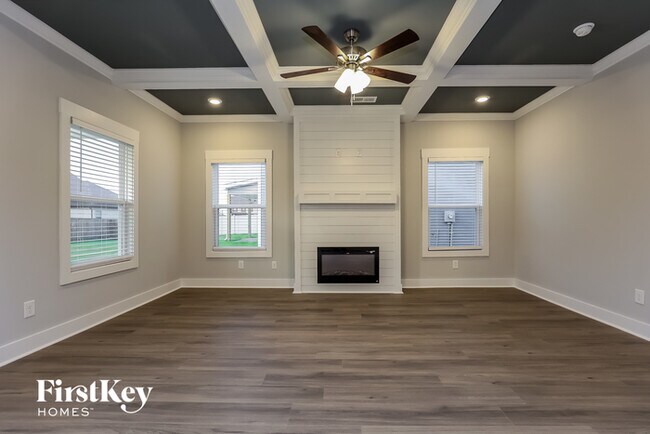 Building Photo - 1417 Kingbird Dr