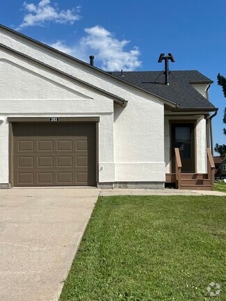 Building Photo - 283 Mellette Ct