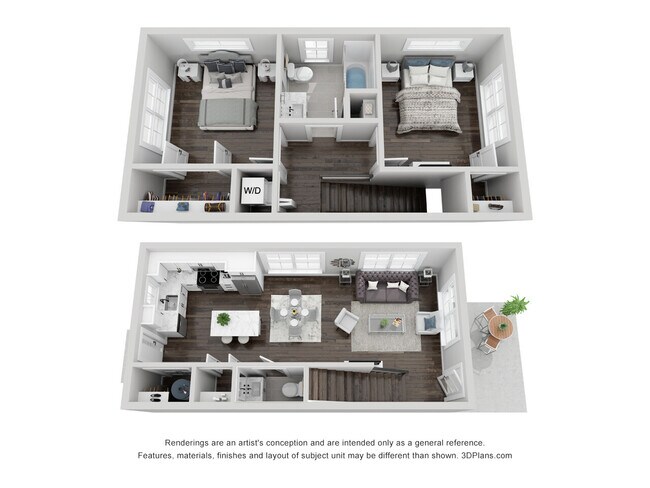 Foto del edificio - Eco Estates, Building 5