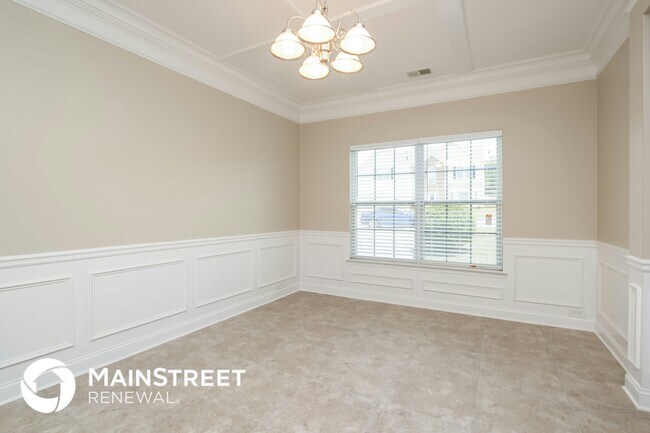 Foto del edificio - 4129 Eldon Dr