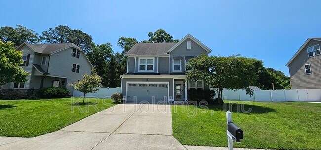 Building Photo - 210 Benthall Rd