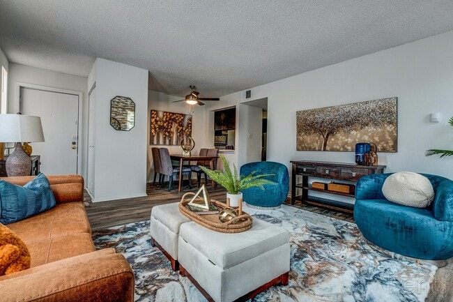 Foto del edificio - Inverness Apartments