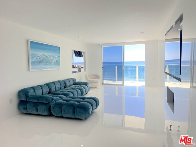 Foto del edificio - 22548 Pacific Coast Hwy