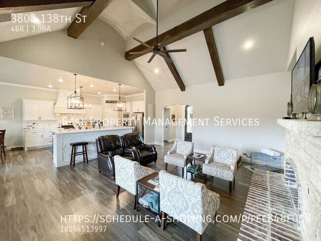 Foto del edificio - Gorgeous 4 Bed, 3 Bath Home in Kelsey Park!