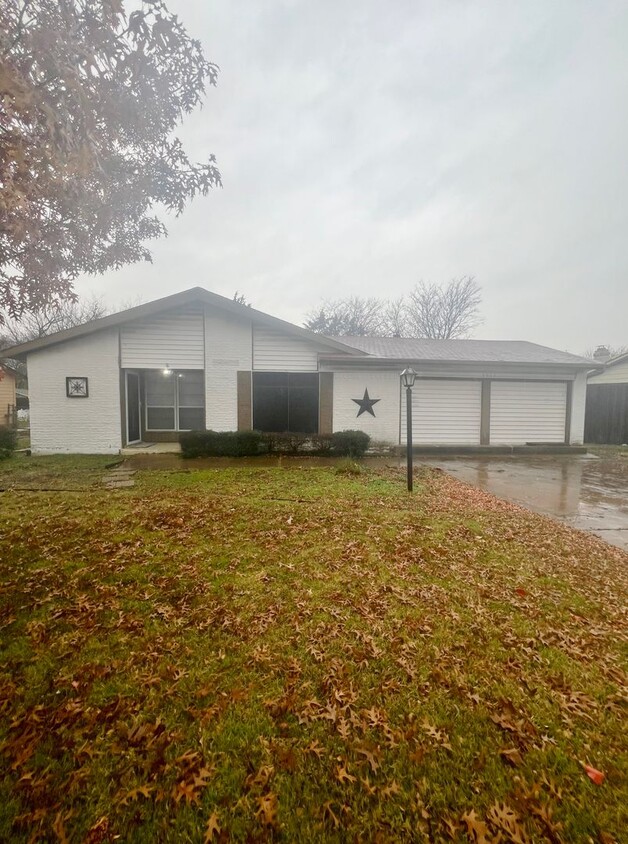 Foto principal - Charming 4/2 in Mesquite For Rent!