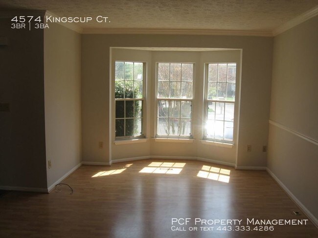 Building Photo - 4574 Kingscup Ct