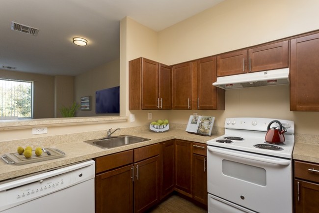 Building Photo - Roundtree Residences