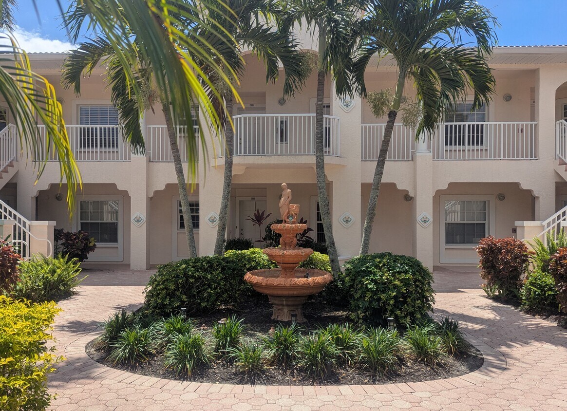 Foto principal - 4264 Central Sarasota Pkwy