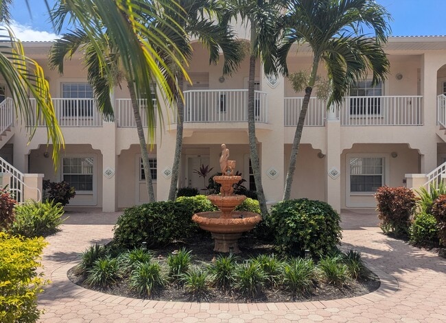 Photo - 4264 Central Sarasota Pkwy Townhome