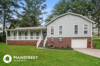 Building Photo - 122 Trickum Hills Dr