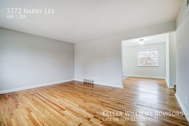 Building Photo - 3372 Harry Lee Ln