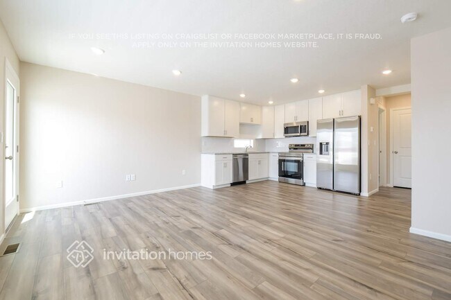 Foto del edificio - 13499 E 103rd Pl