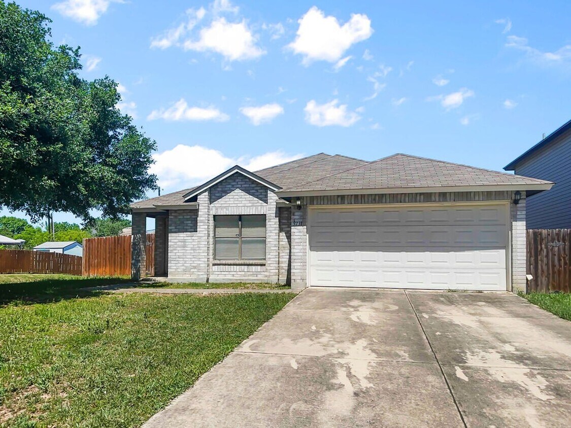 9731 Alexa Pl, San Antonio, TX 78251 House Rental in San Antonio, TX