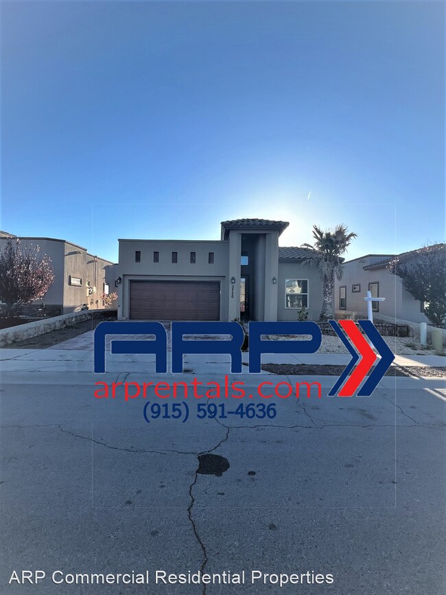 Foto del edificio - 3 br, 2 bath House - 3720 Loma Jacinto Drive