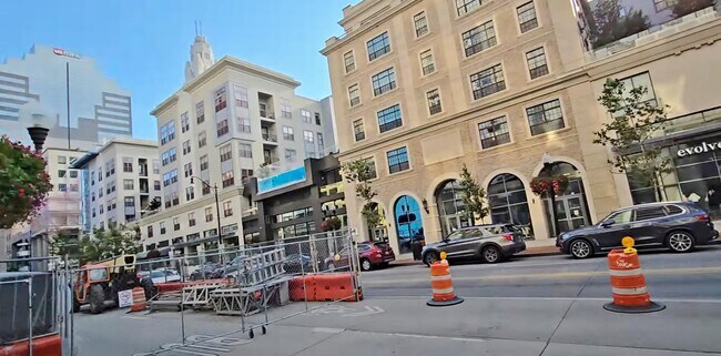 Foto del edificio - 106 N High St