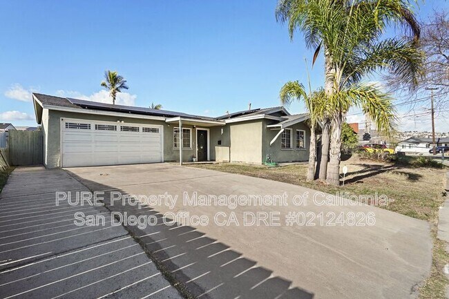 Building Photo - 8820 Ellenwood Cir