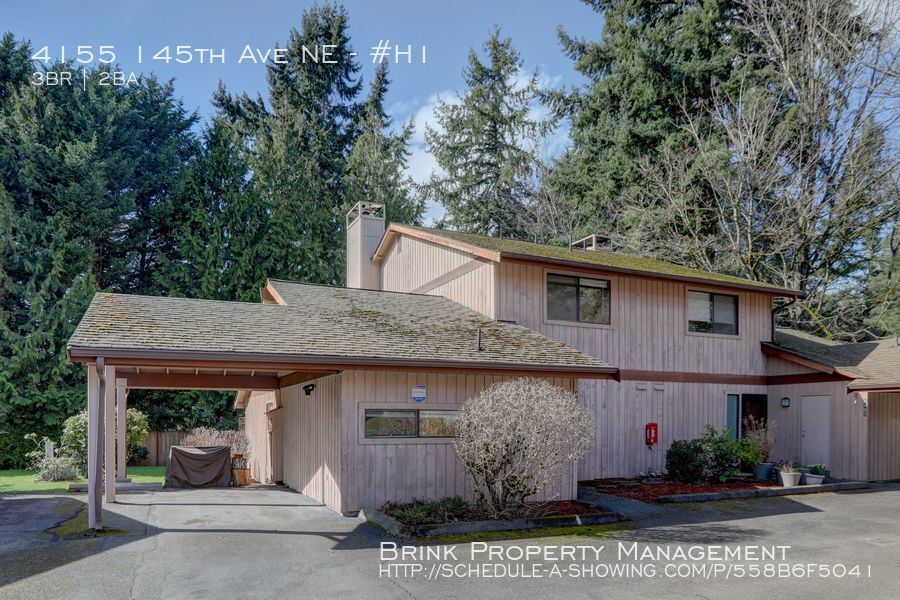 Primary Photo - 4155 145th Ave NE