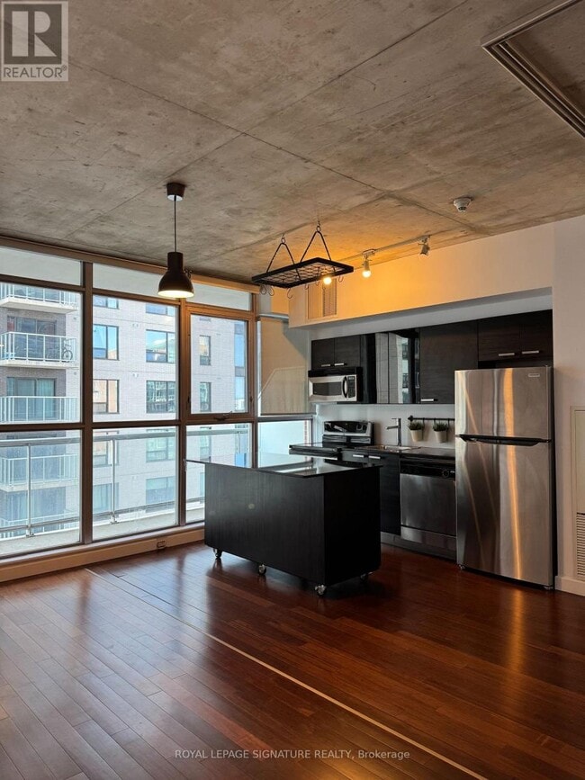 Photo du bâtiment - 179 George St