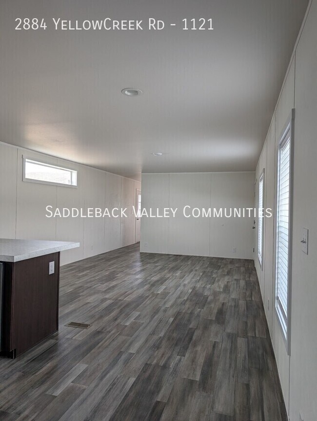 Foto del edificio - 2884 Yellow Creek Rd