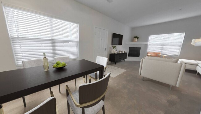 Foto del edificio - Cobblestone Court Apartments