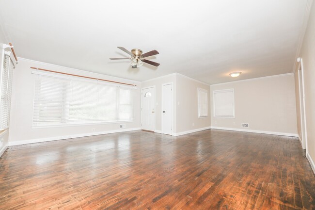 Foto del edificio - 522 N 25th St