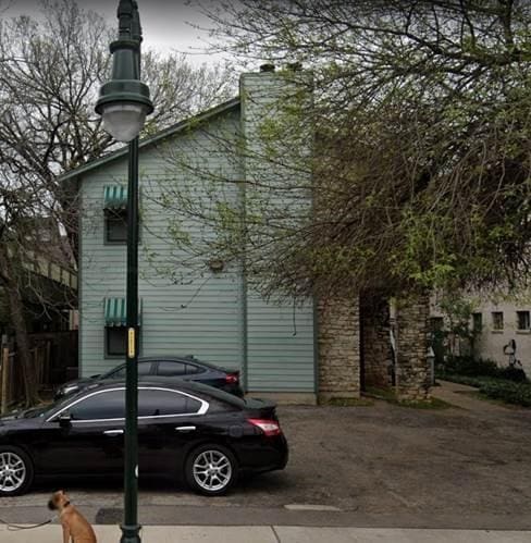 Building Photo - 2813 1/2 Rio Grande St