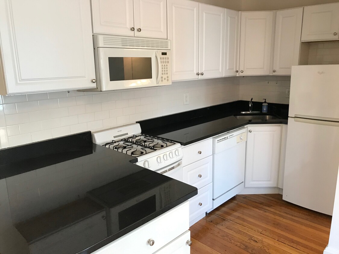 Foto principal - 6 Hemenway St